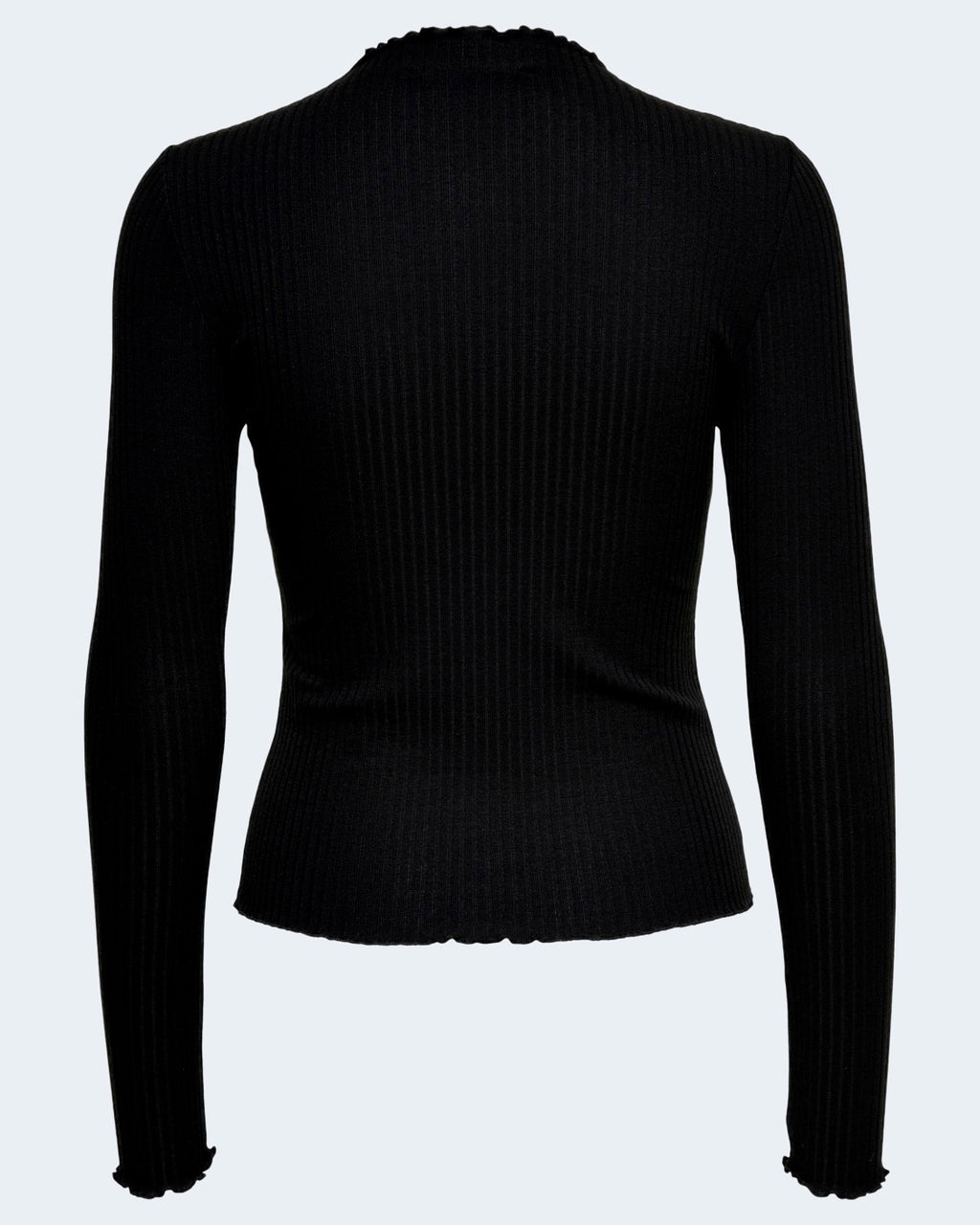 turtleneck Only EMMA L/S HIGH NECK TOP NOOS JRS
