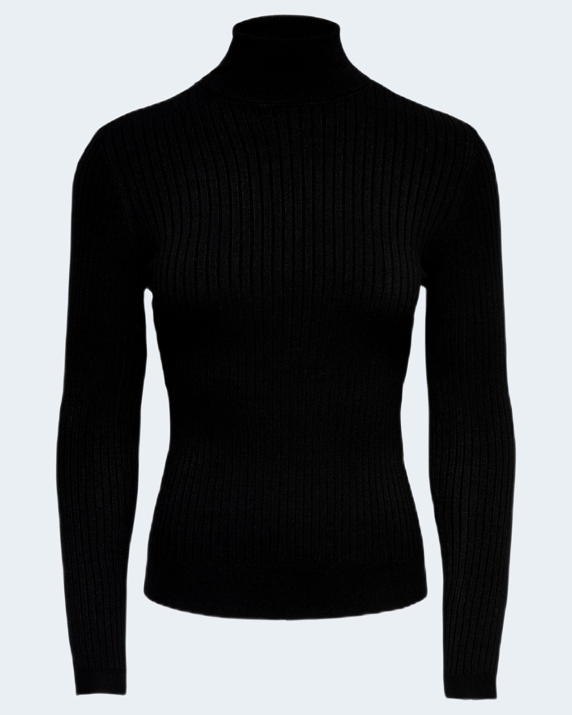 Dolcevita Only  ONLKAROL L/S ROLLNECK KNT NOOS
