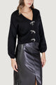 Maglione Only ONLDONNA LS V-NECK PULLOVER EX KNT