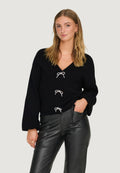 Maglione Only ONLDONNA LS V-NECK PULLOVER EX KNT