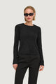 Maglione Only ONLKERRY PIUMO LS O-NECK CC KNT