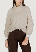 Maglione Only Onlgila Life Ls Rollneck Bf Knt