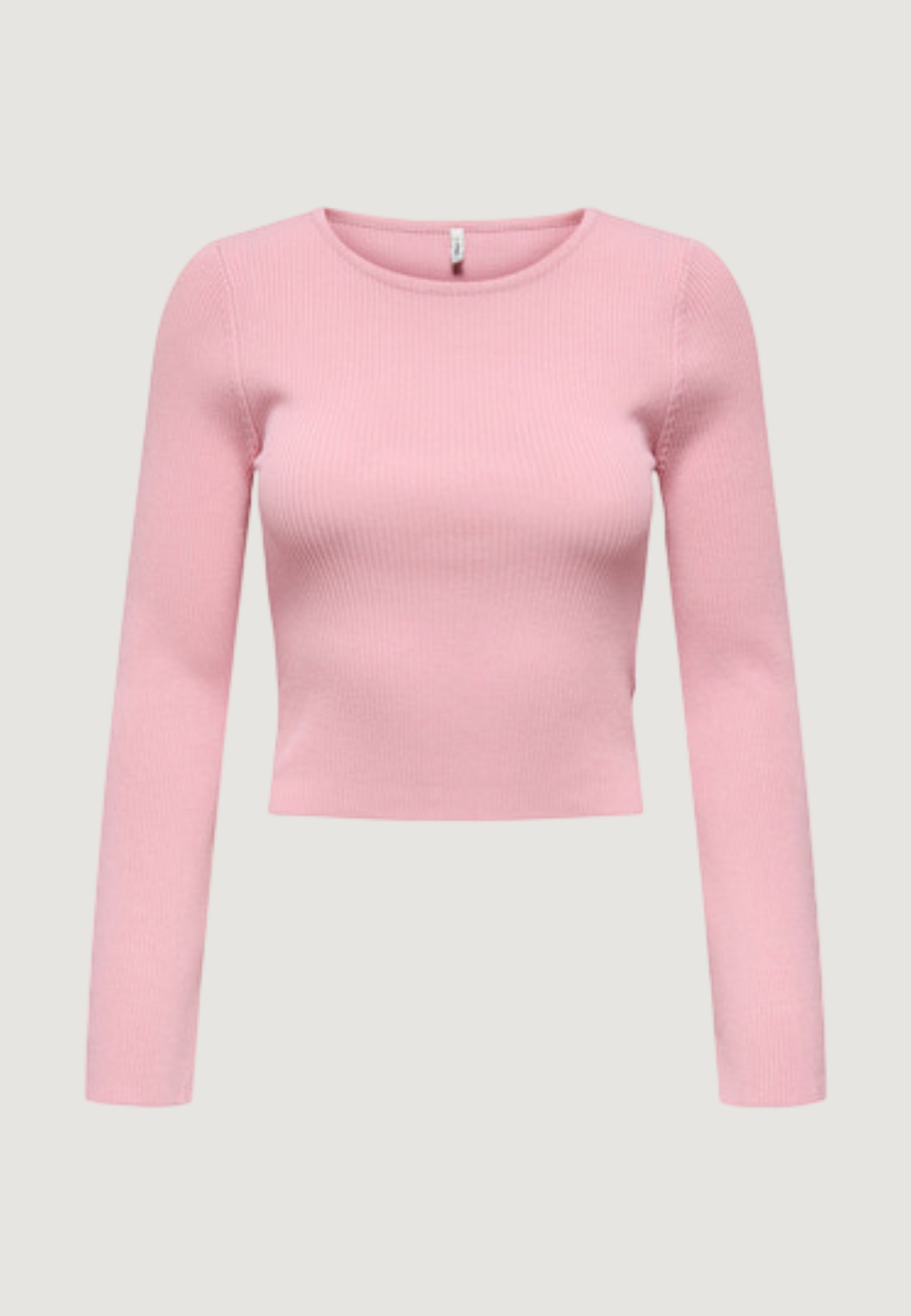 Maglione Only Onlmist Life Ls O-Neck Cc Knt