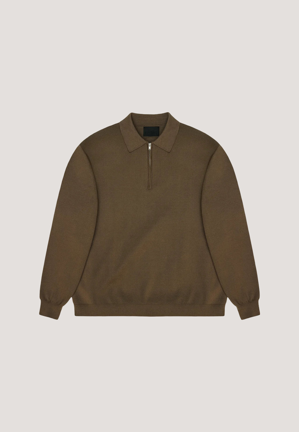 Maglione Rains Long Sleeve Polo