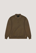 Maglione Rains Long Sleeve Polo