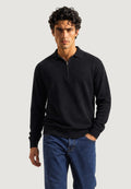 Pullover Rains Long Sleeve Polo