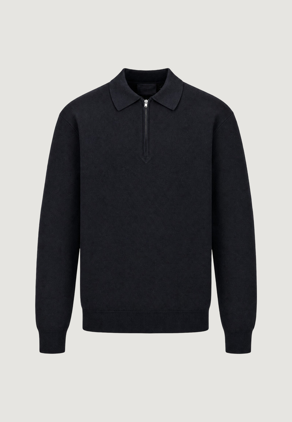 Pullover Rains Long Sleeve Polo