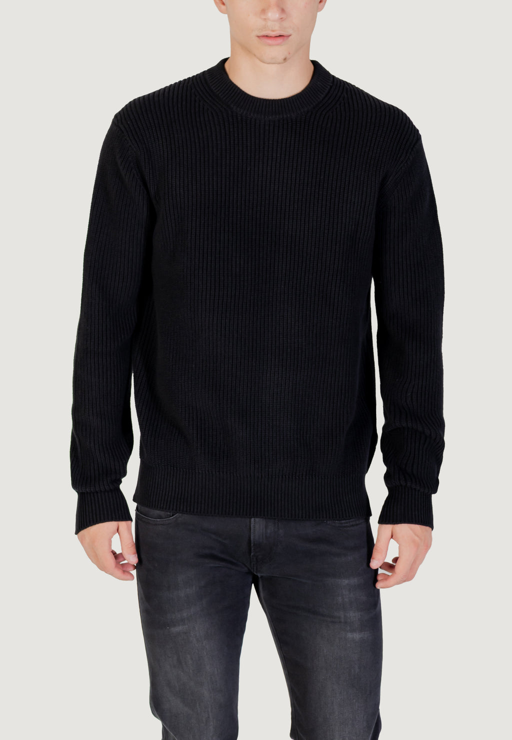 Pullover Replay UK4722.000.G23788