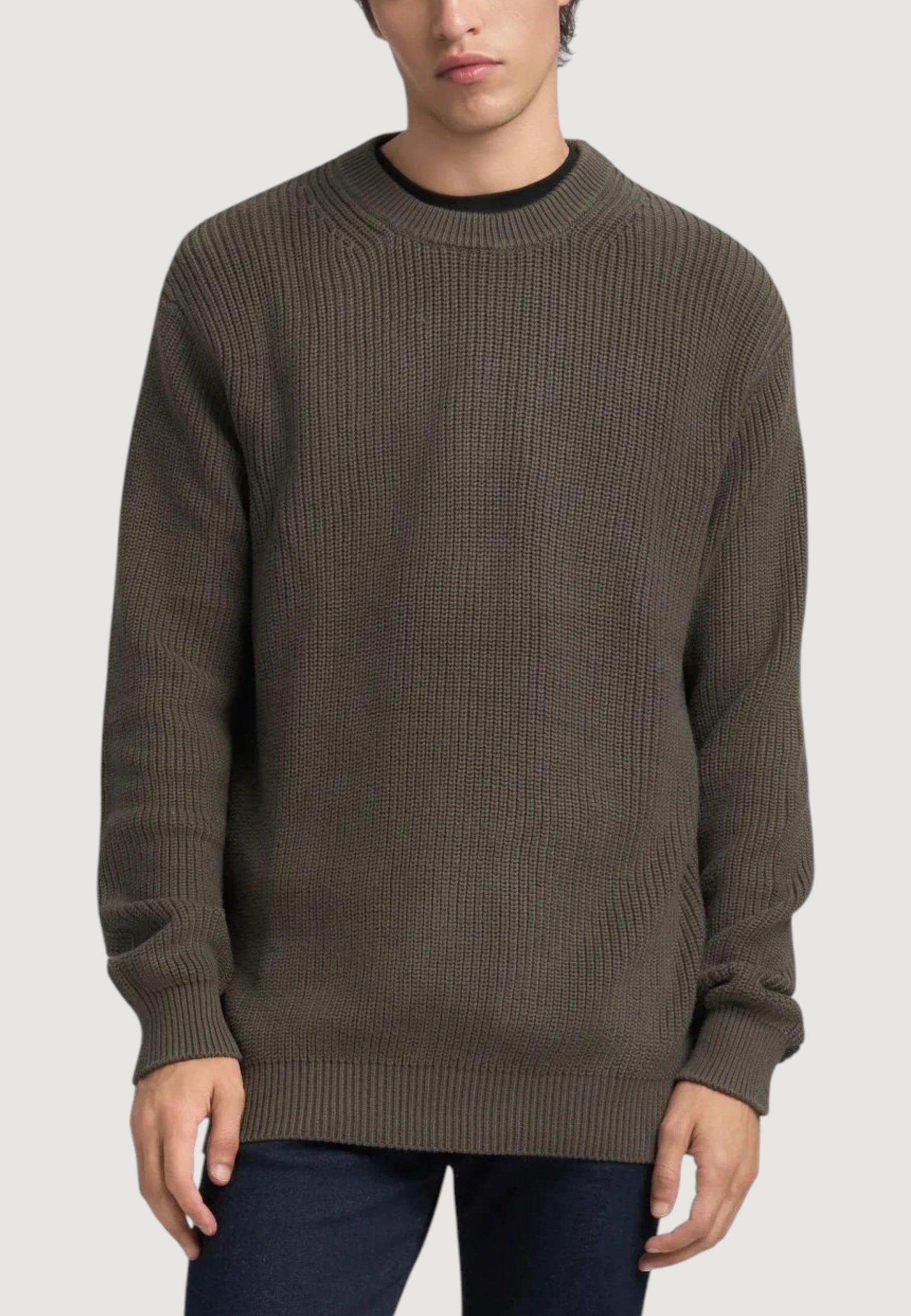 Pullover Replay UK4722.000.G23788