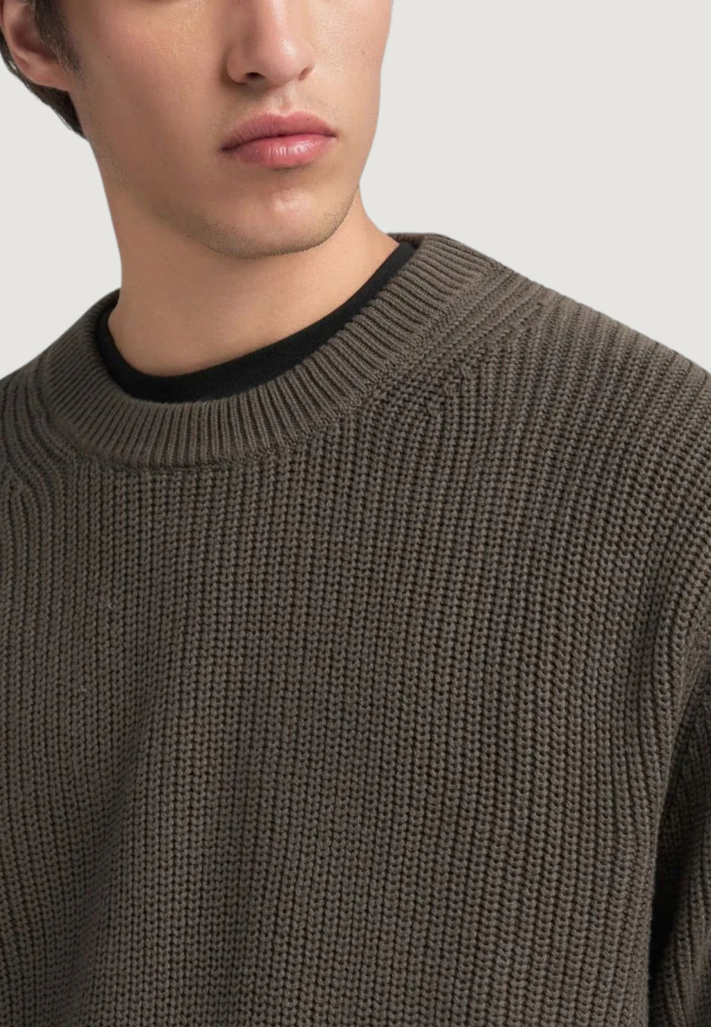 Pullover Replay UK4722.000.G23788