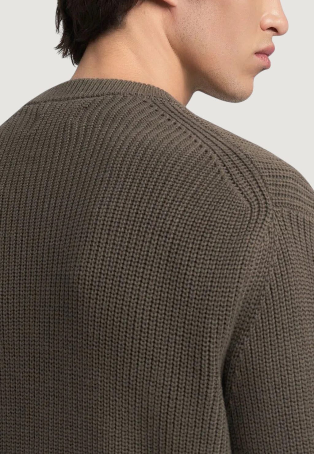 Pullover Replay UK4722.000.G23788