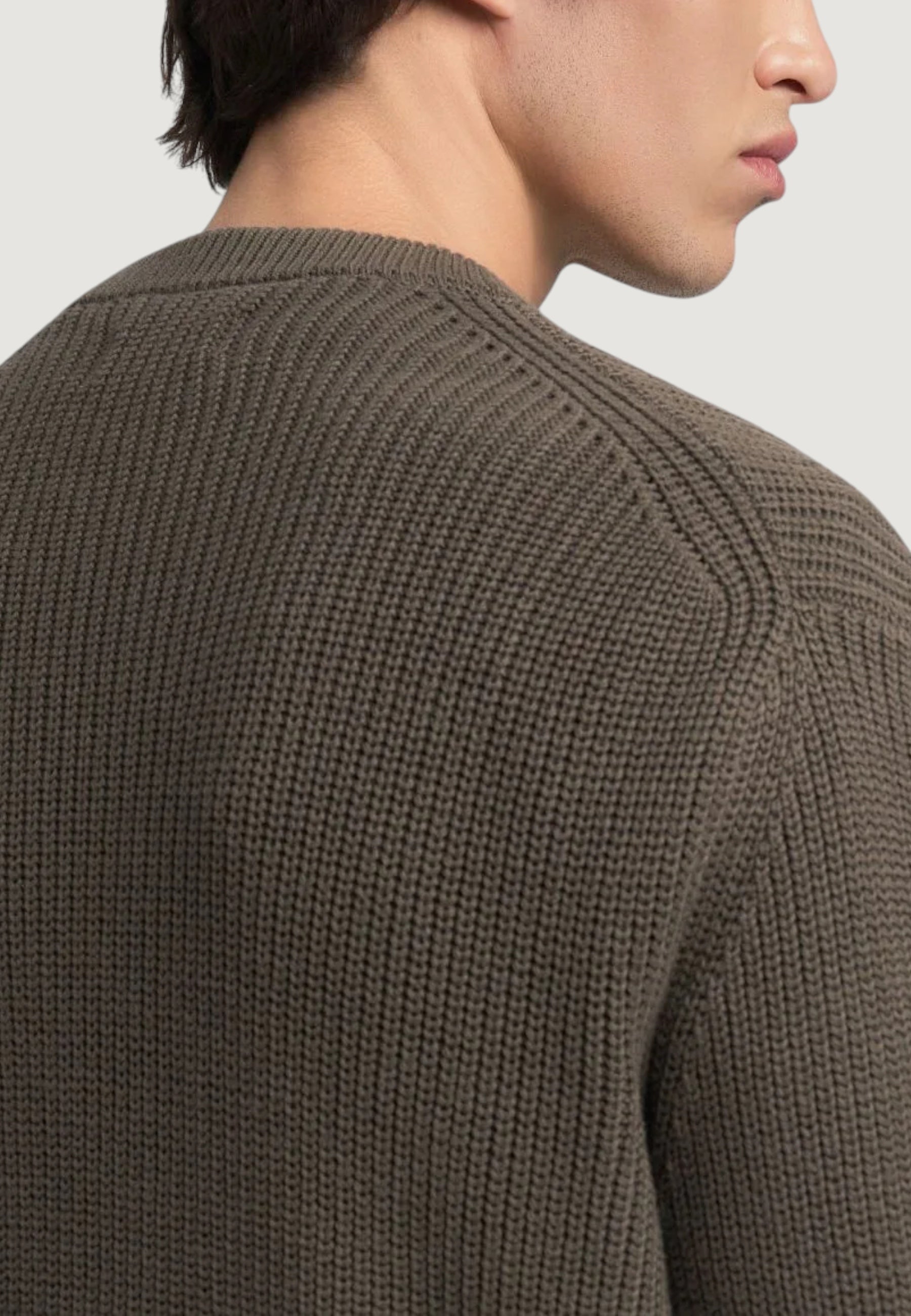 Pullover Replay UK4722.000.G23788