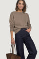 Pullover Street One cosy u-boat sweater