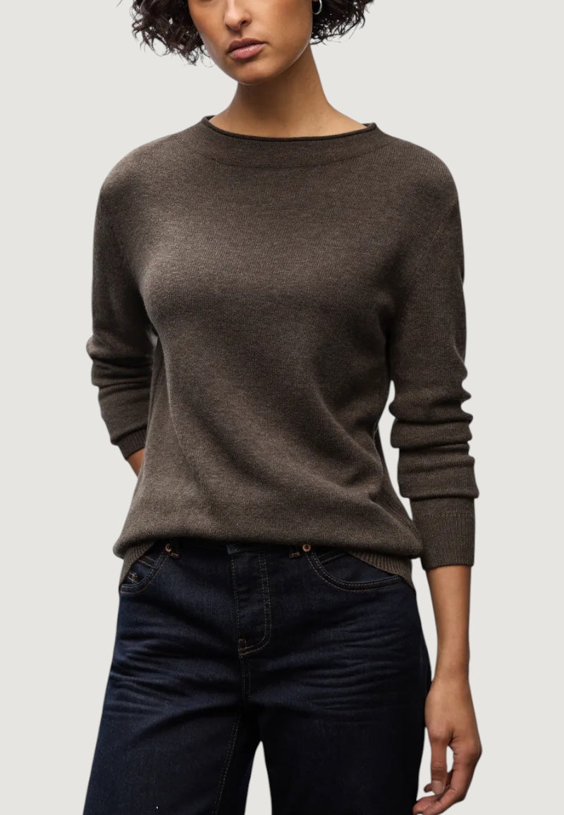 Pullover Street One 303299