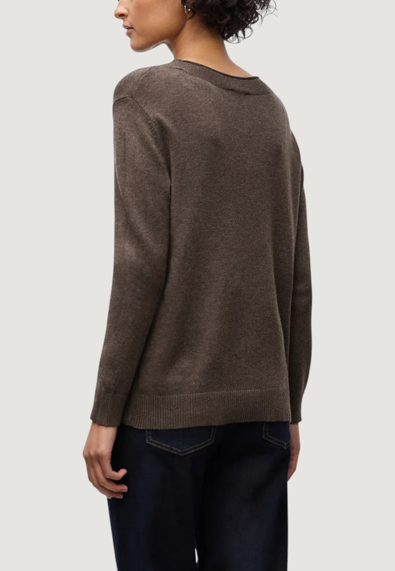 Pullover Street One 303299