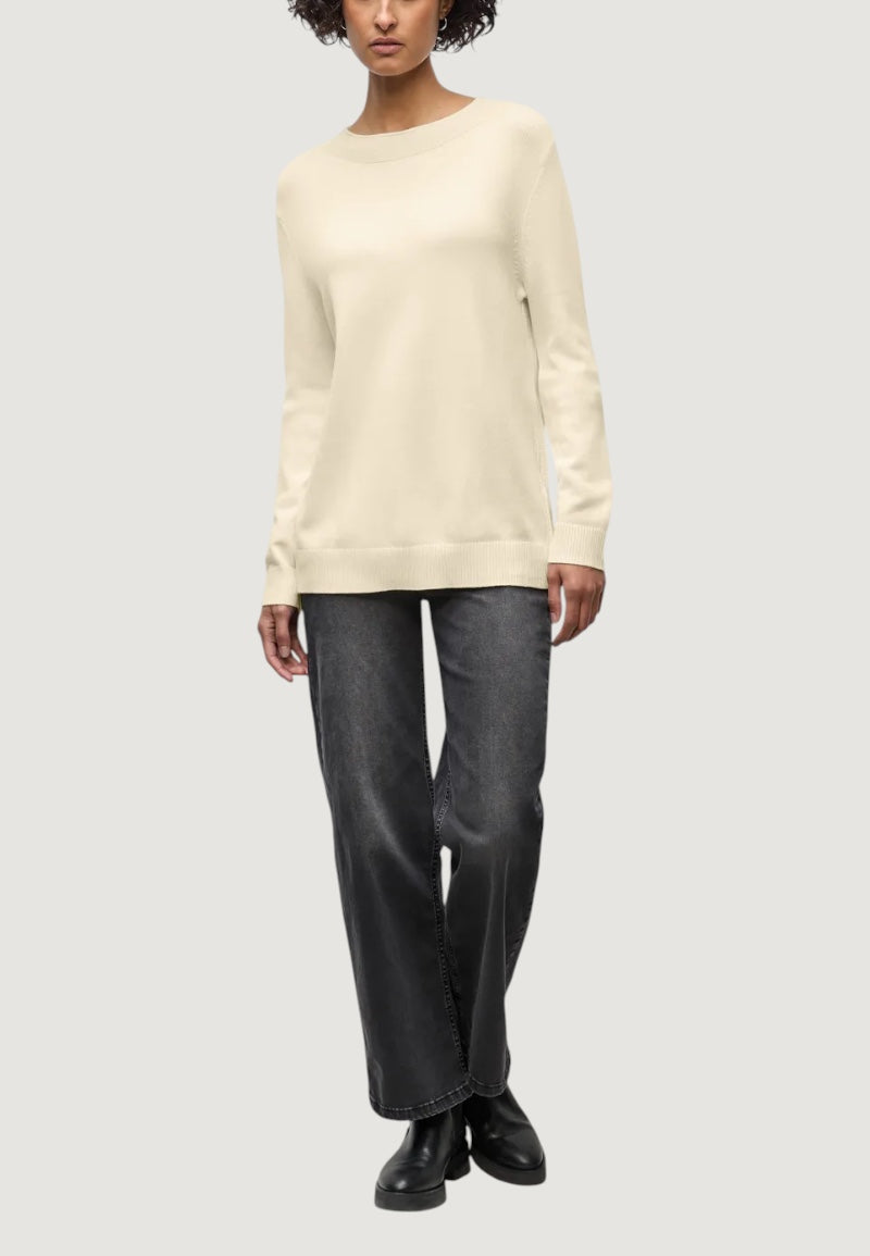 Pullover Street One 303299