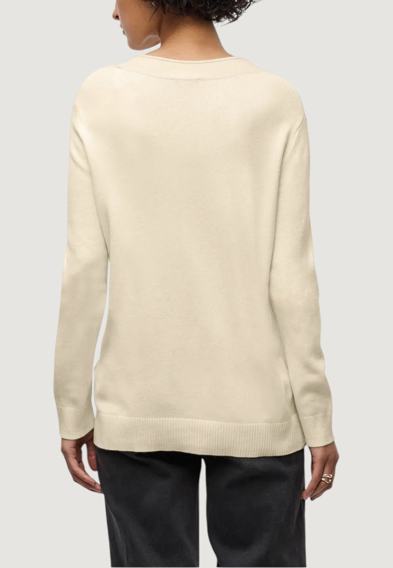 Pullover Street One 303299