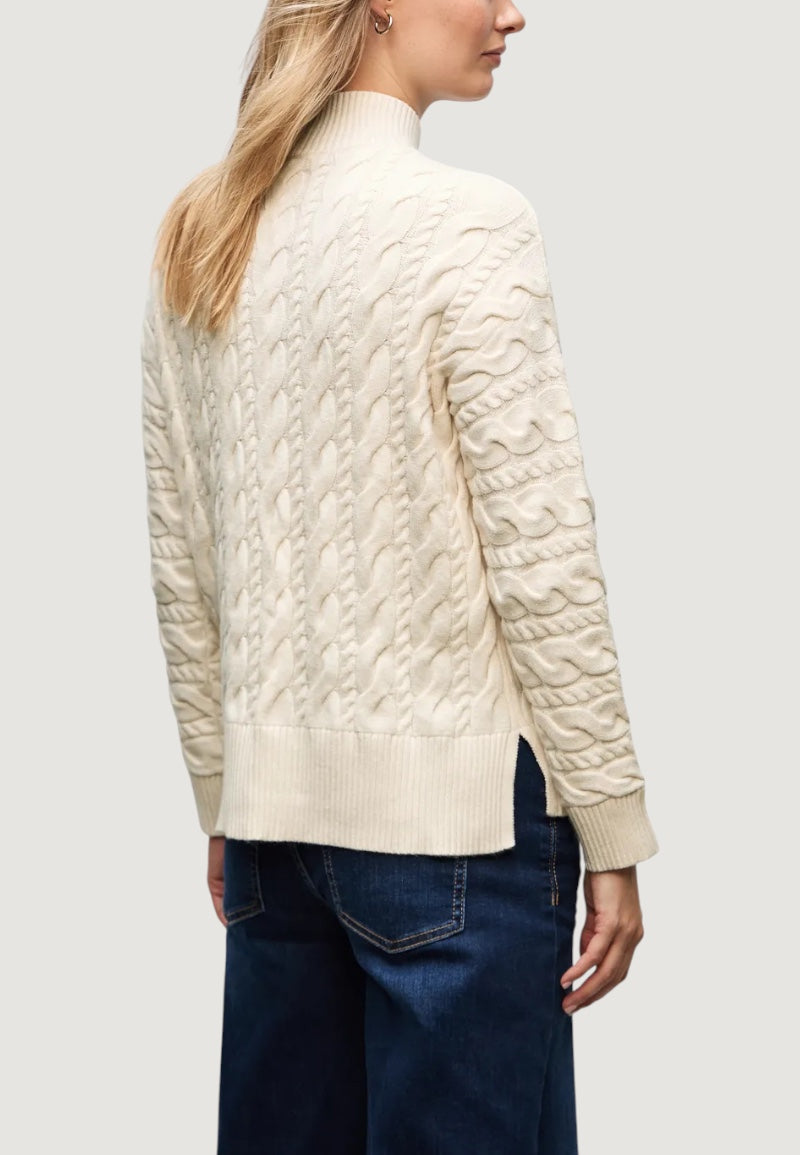 Pullover Street One 303325