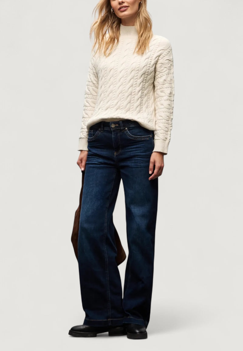 Pullover Street One 303325