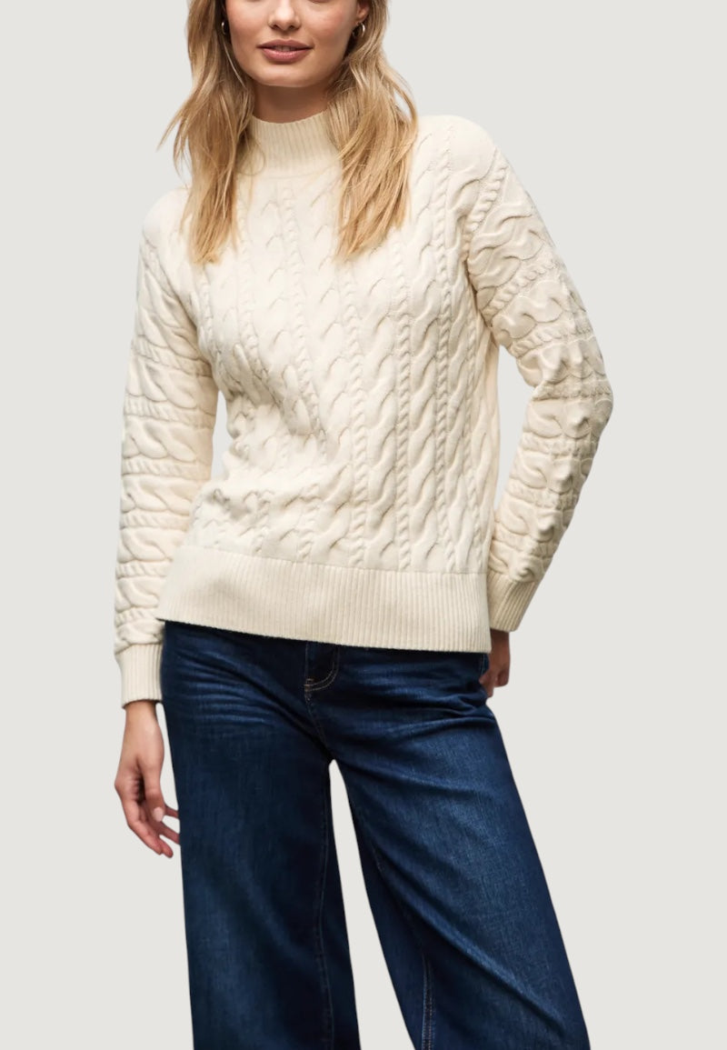 Pullover Street One 303325