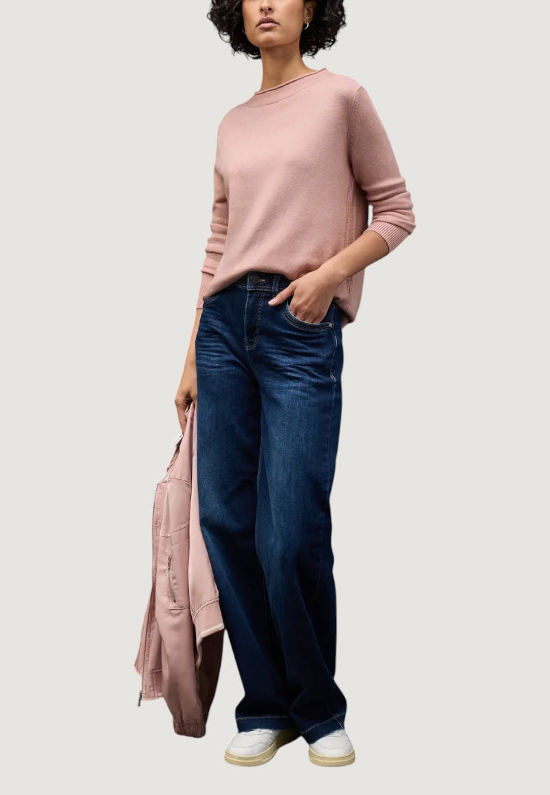 Pullover Street One 303299