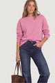 Pullover Street One cosy u-boat sweater