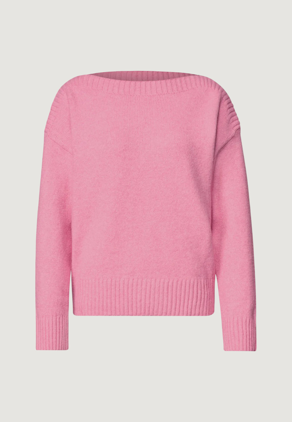 Pullover Street One cosy u-boat sweater
