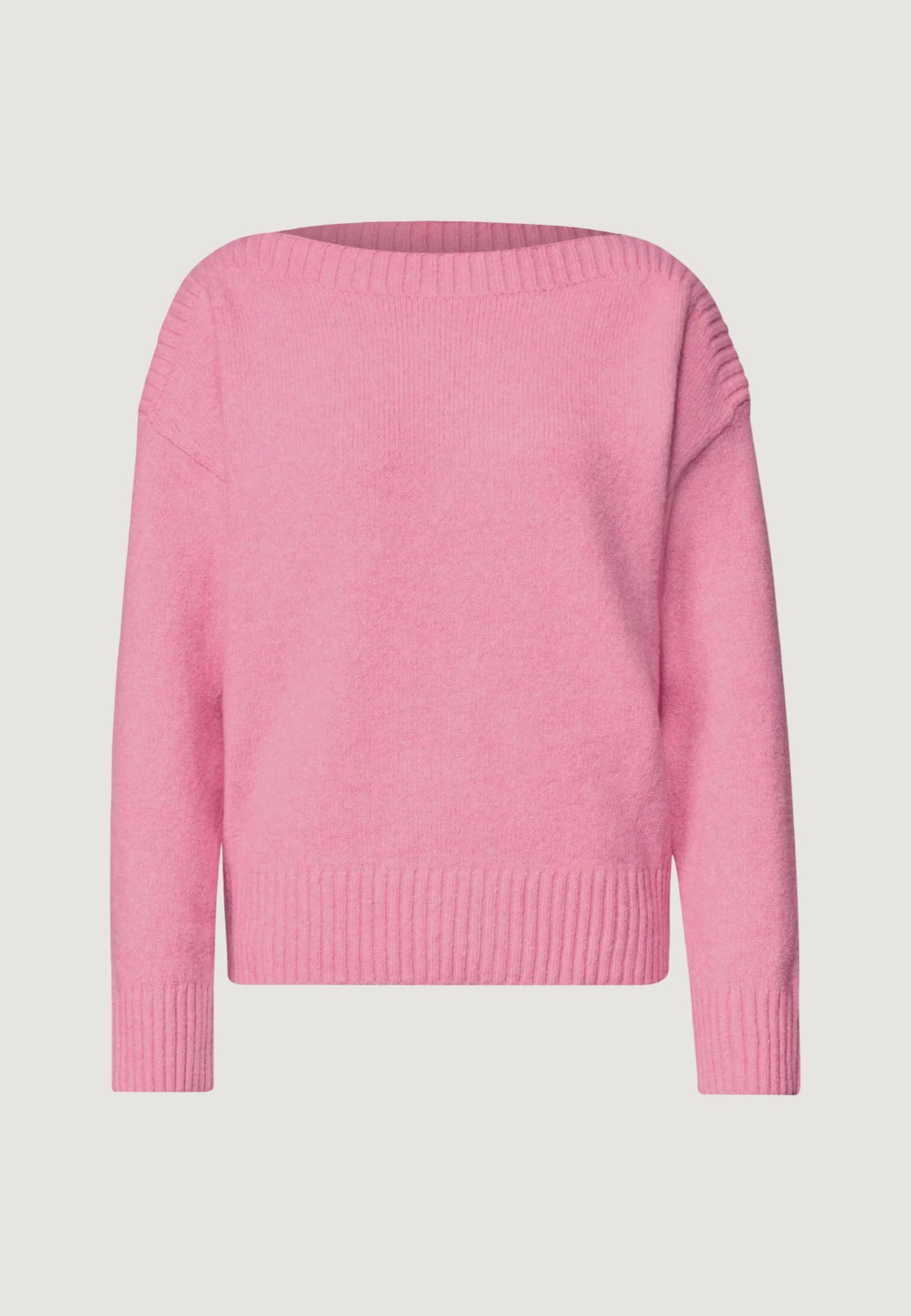 Pullover Street One cosy u-boat sweater