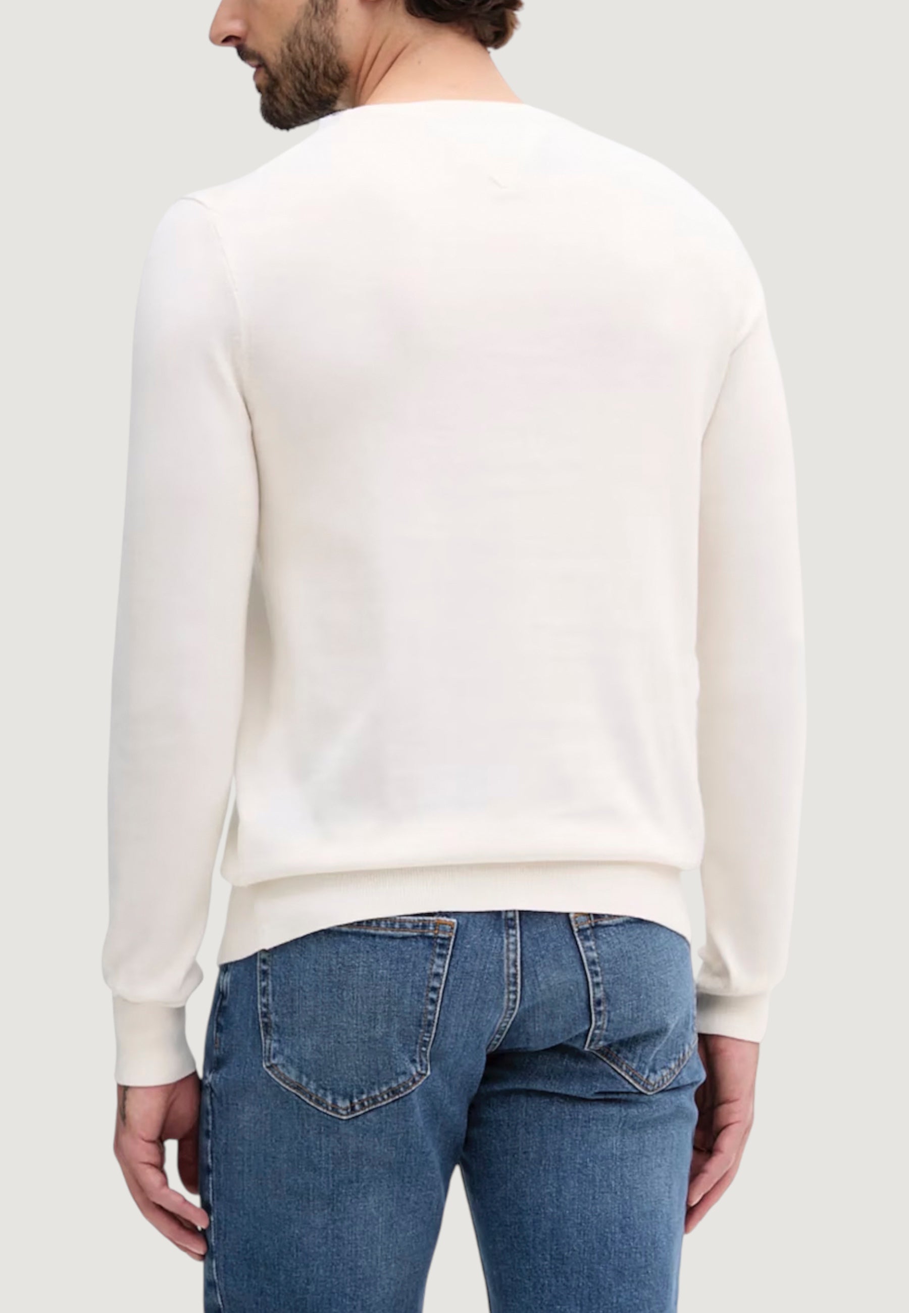 Pullover Tommy Hilfiger ESSENTIAL SSNL COTTO