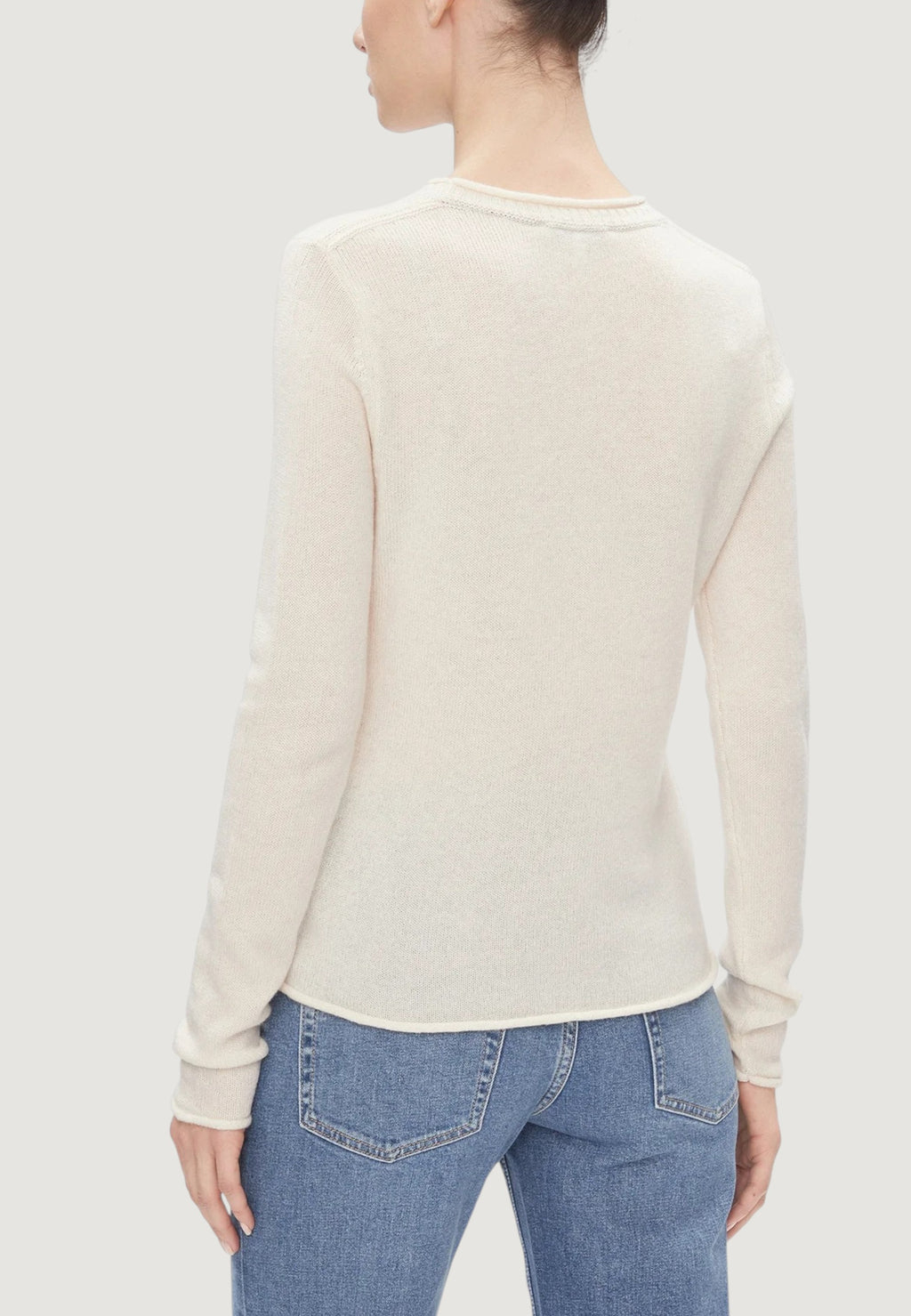 Pullover Tommy Hilfiger SOFT WOOL C-NK SWEAT