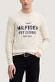 Pullover Tommy Hilfiger ATHLEISURE CREW NECK