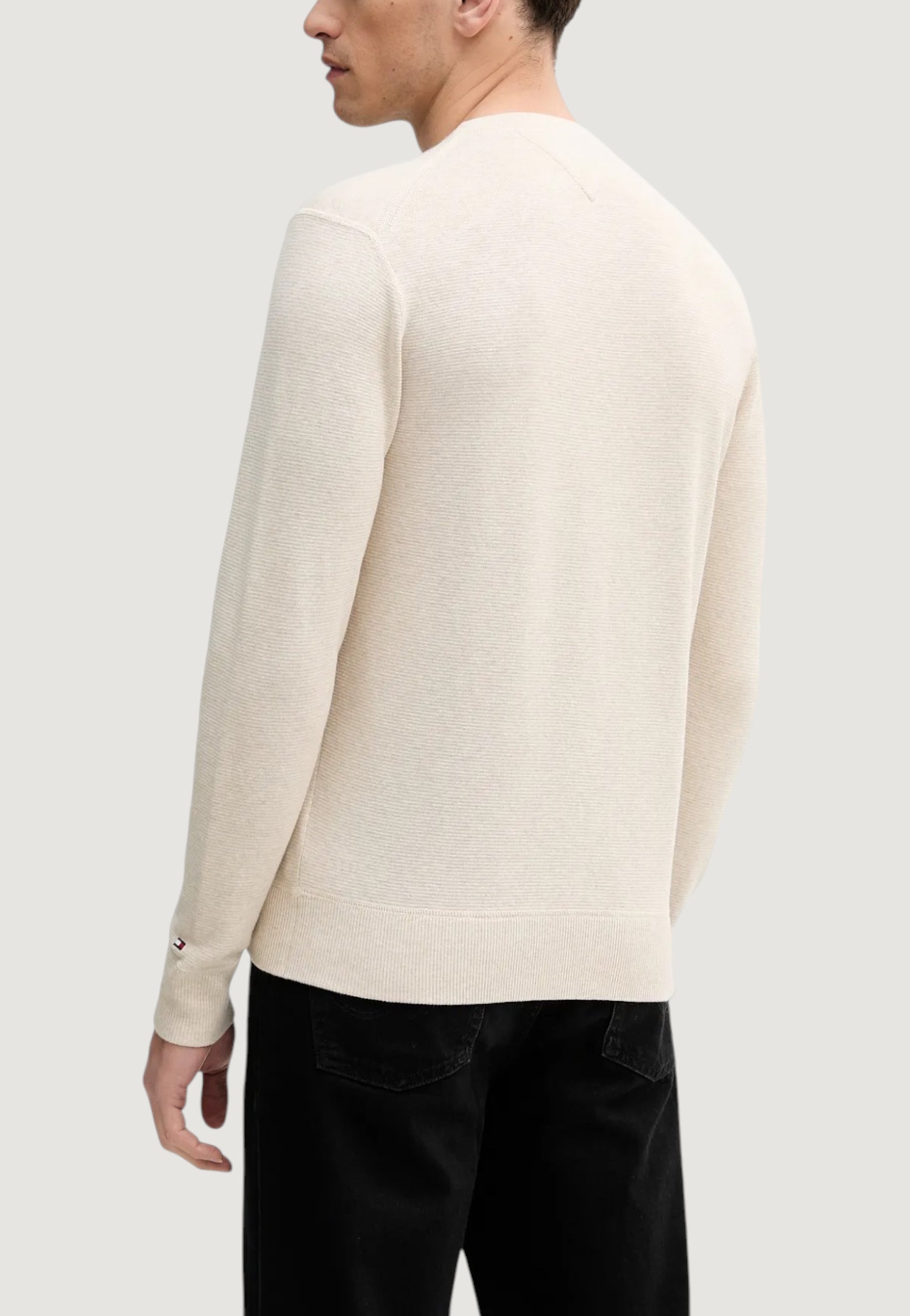 Pullover Tommy Hilfiger ATHLEISURE CREW NECK