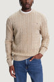 Pullover Tommy Hilfiger CLASSIC CABLE GMD C