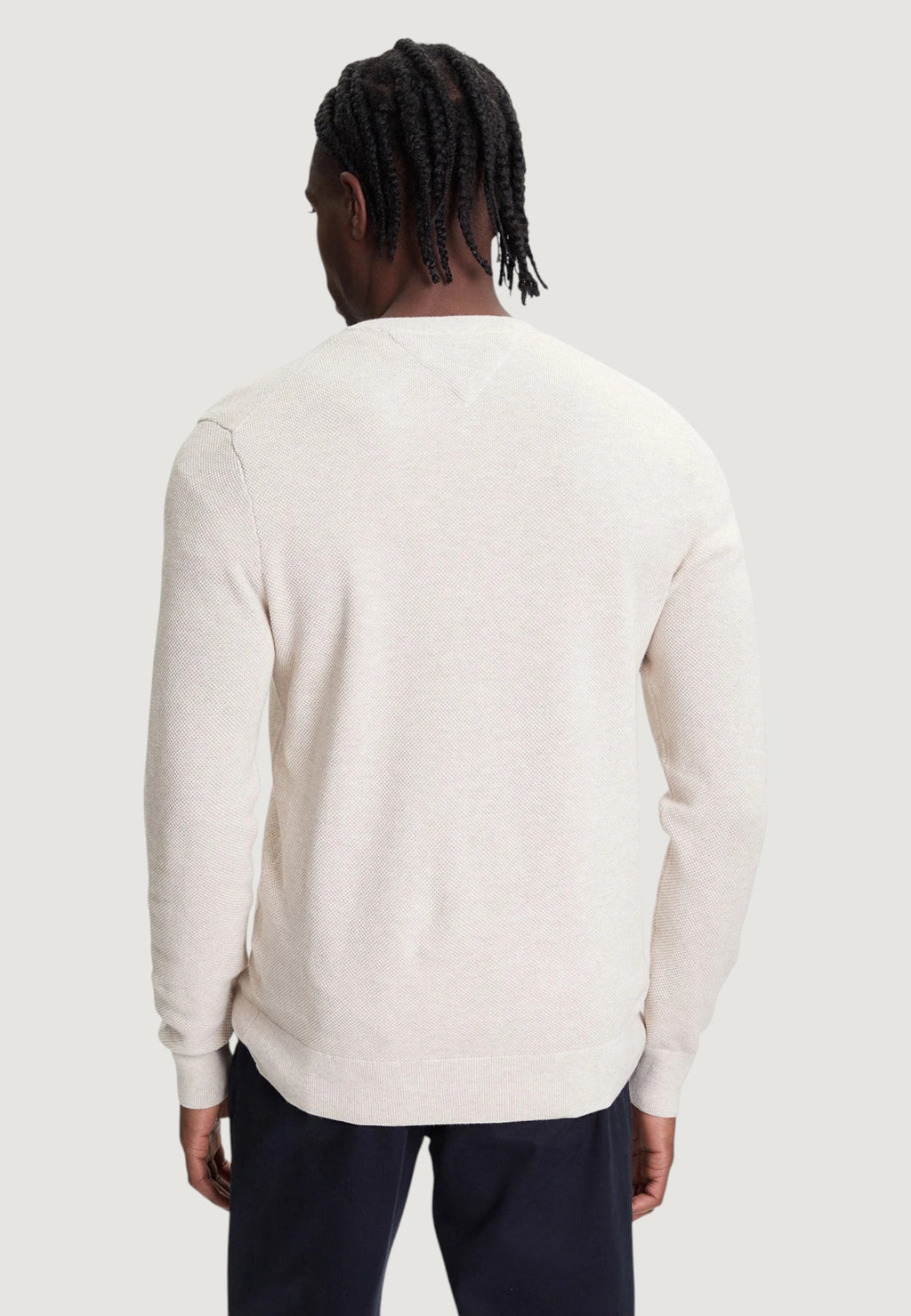 Pullover Tommy Hilfiger ESSENTIAL STRUCTURE