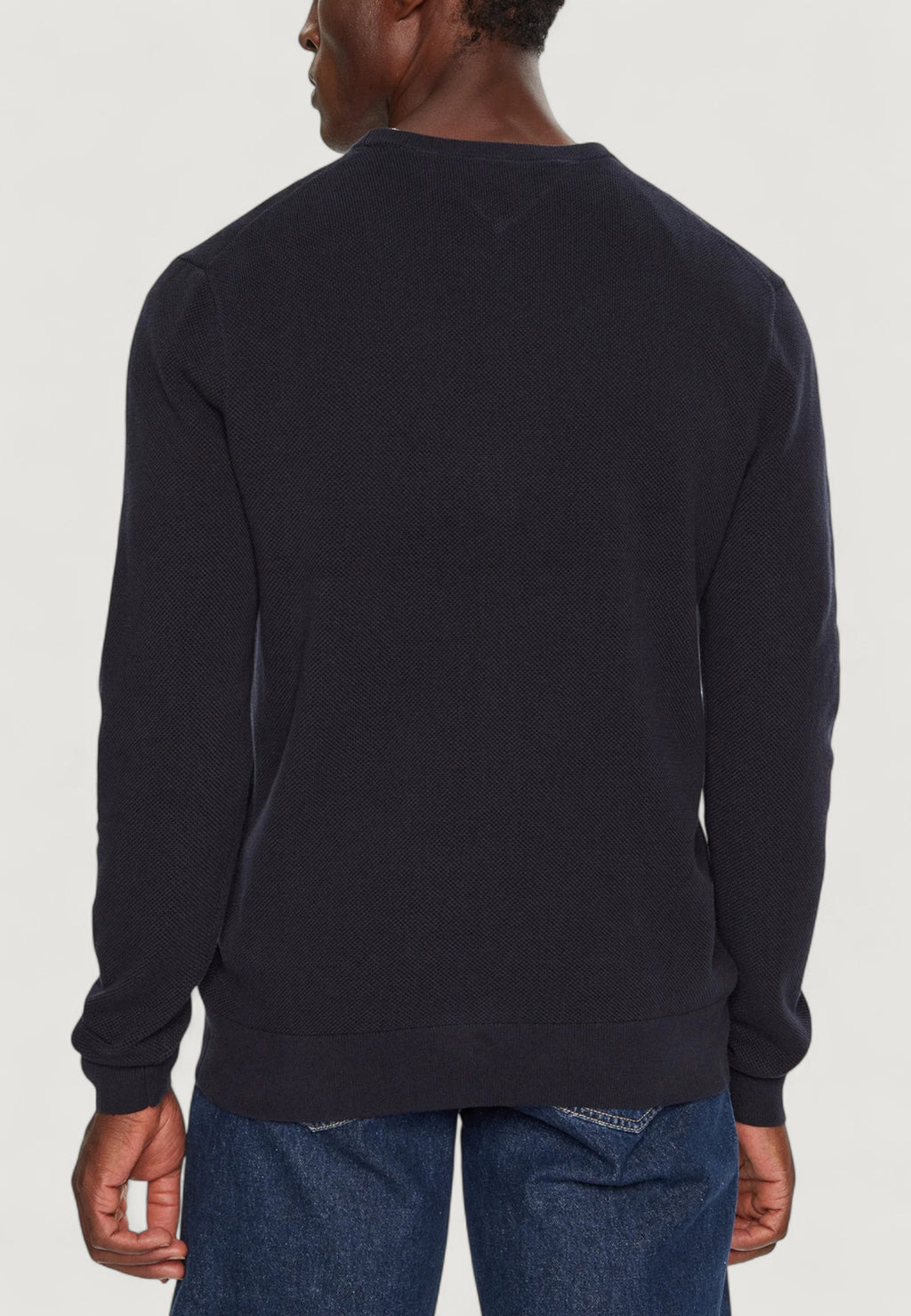 Pullover Tommy Hilfiger ESSENTIAL STRUCTURE