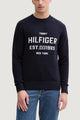 Pullover Tommy Hilfiger ATHLEISURE CREW NECK