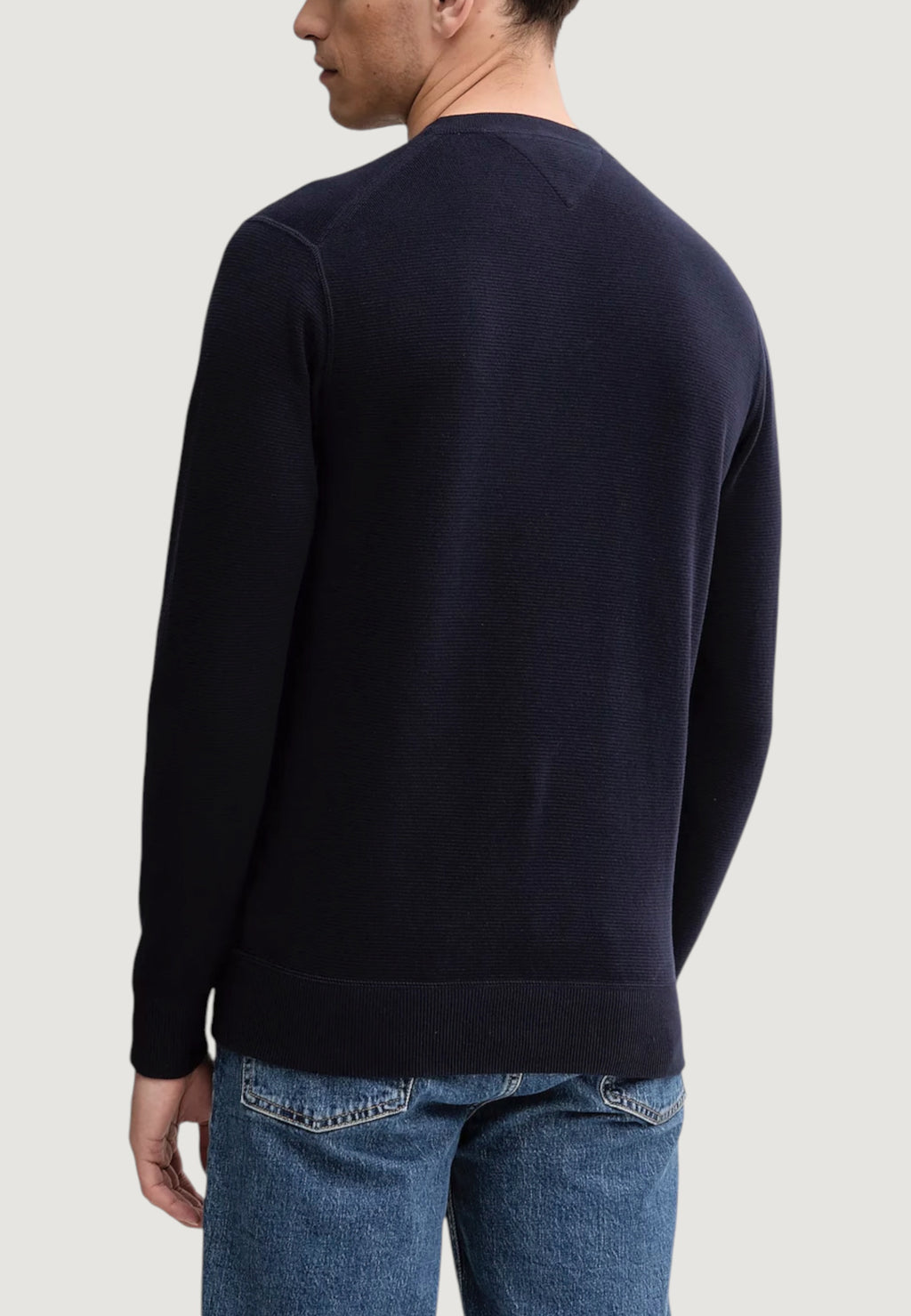 Pullover Tommy Hilfiger ATHLEISURE CREW NECK