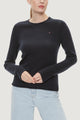 Pullover Tommy Hilfiger SOFT WOOL C-NK SWEAT