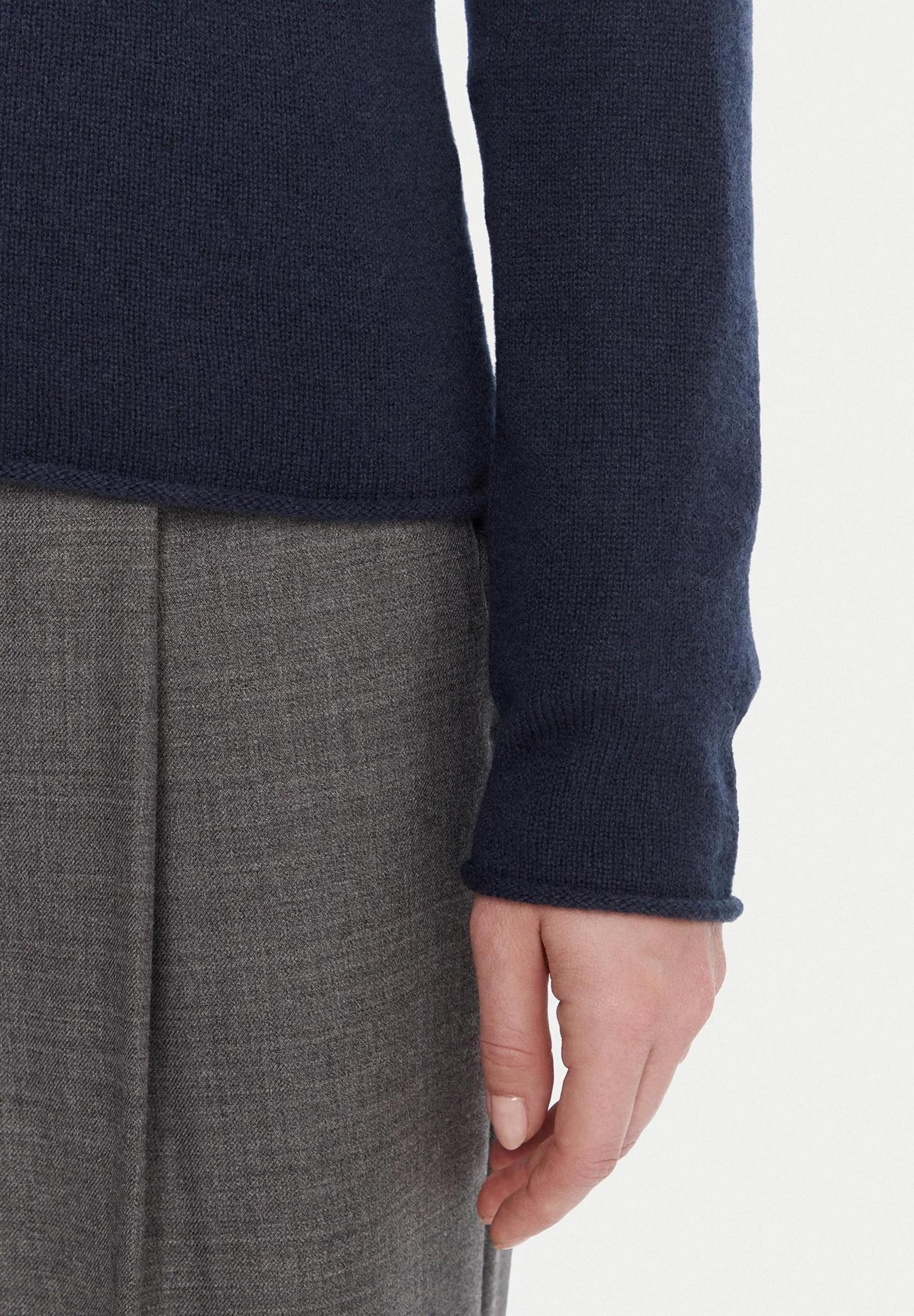 Pullover Tommy Hilfiger SOFT WOOL C-NK SWEAT