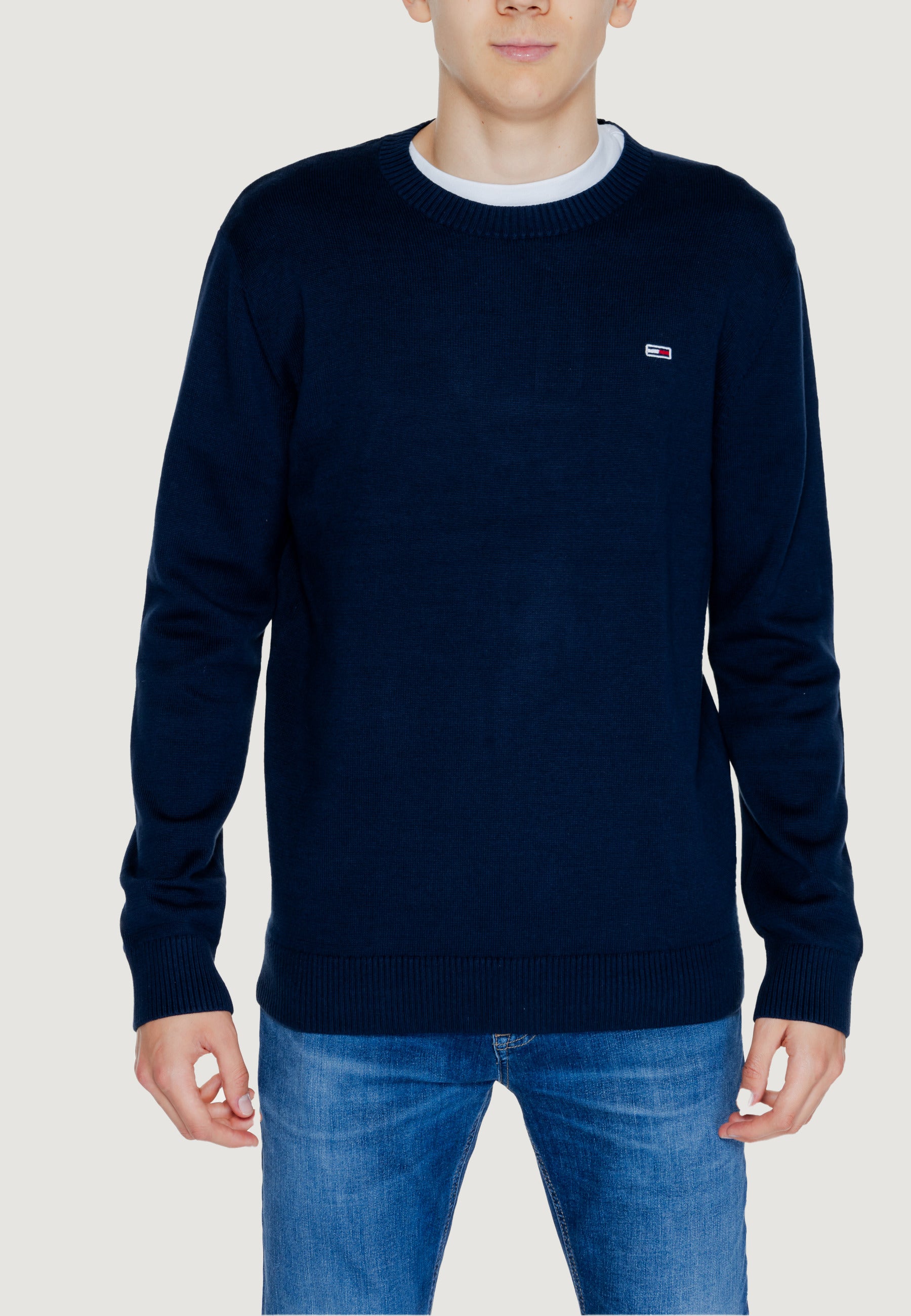 Maglione Tommy Hilfiger Jeans TJM ESSENTIAL