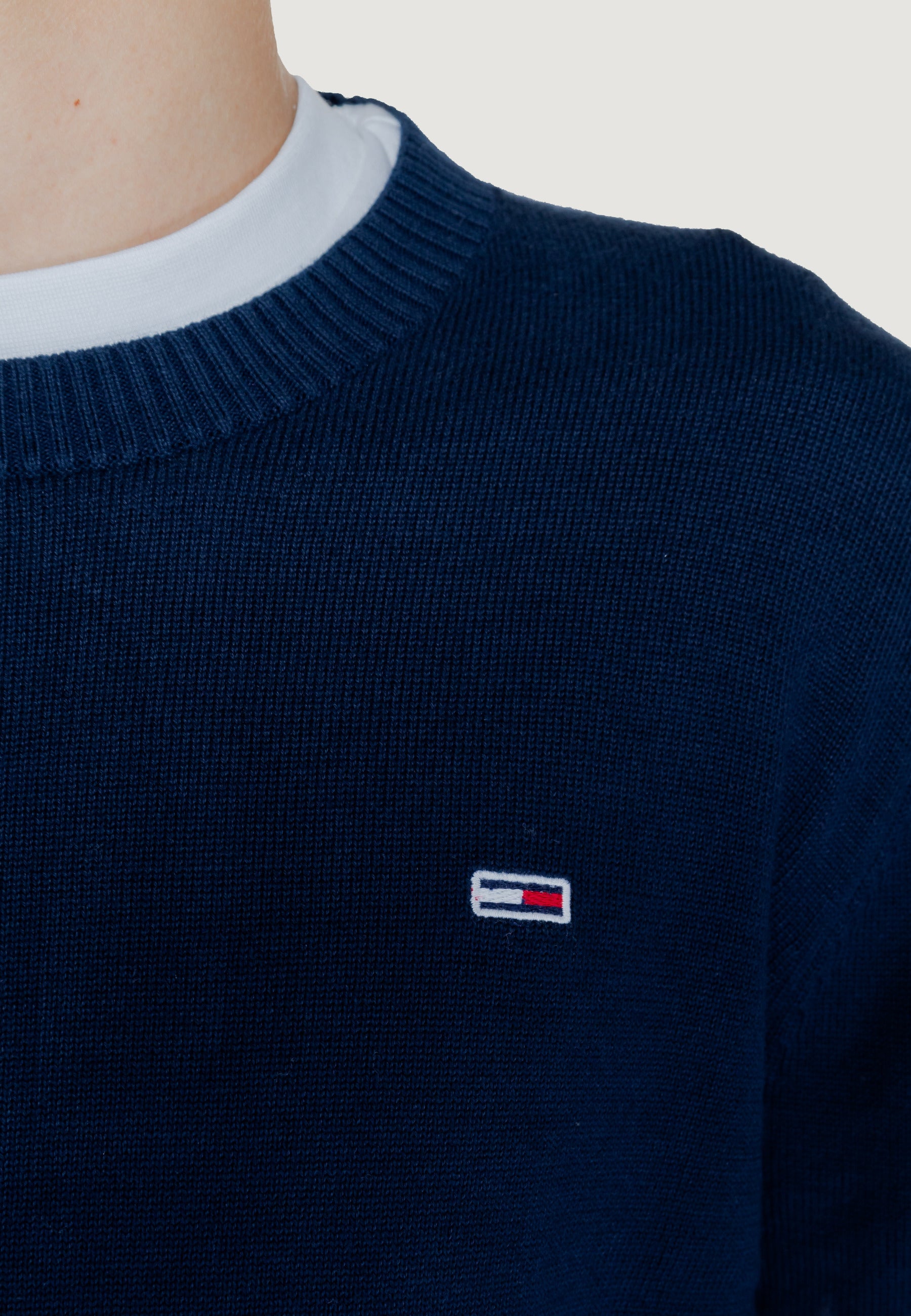 Maglione Tommy Hilfiger Jeans TJM ESSENTIAL