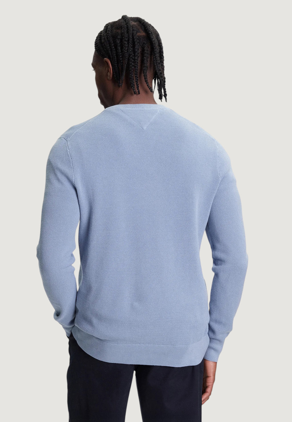 Pullover Tommy Hilfiger ESSENTIAL STRUCTURE