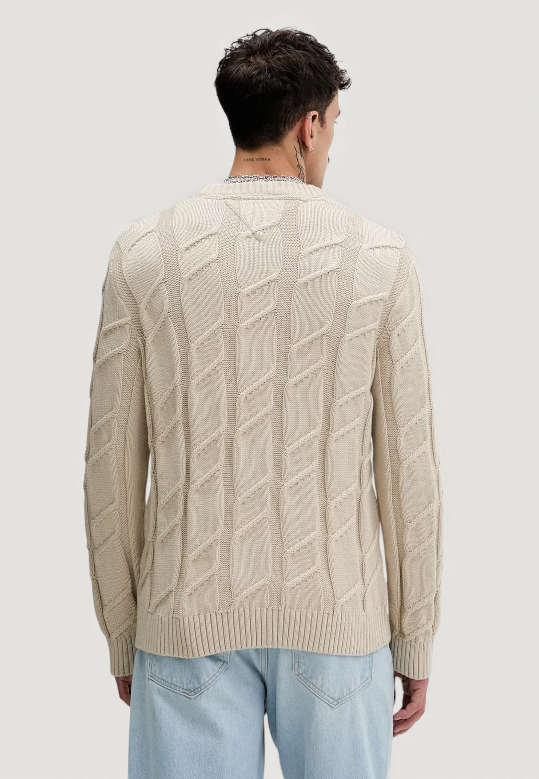 Maglione Tommy Hilfiger Jeans DM0DM22355