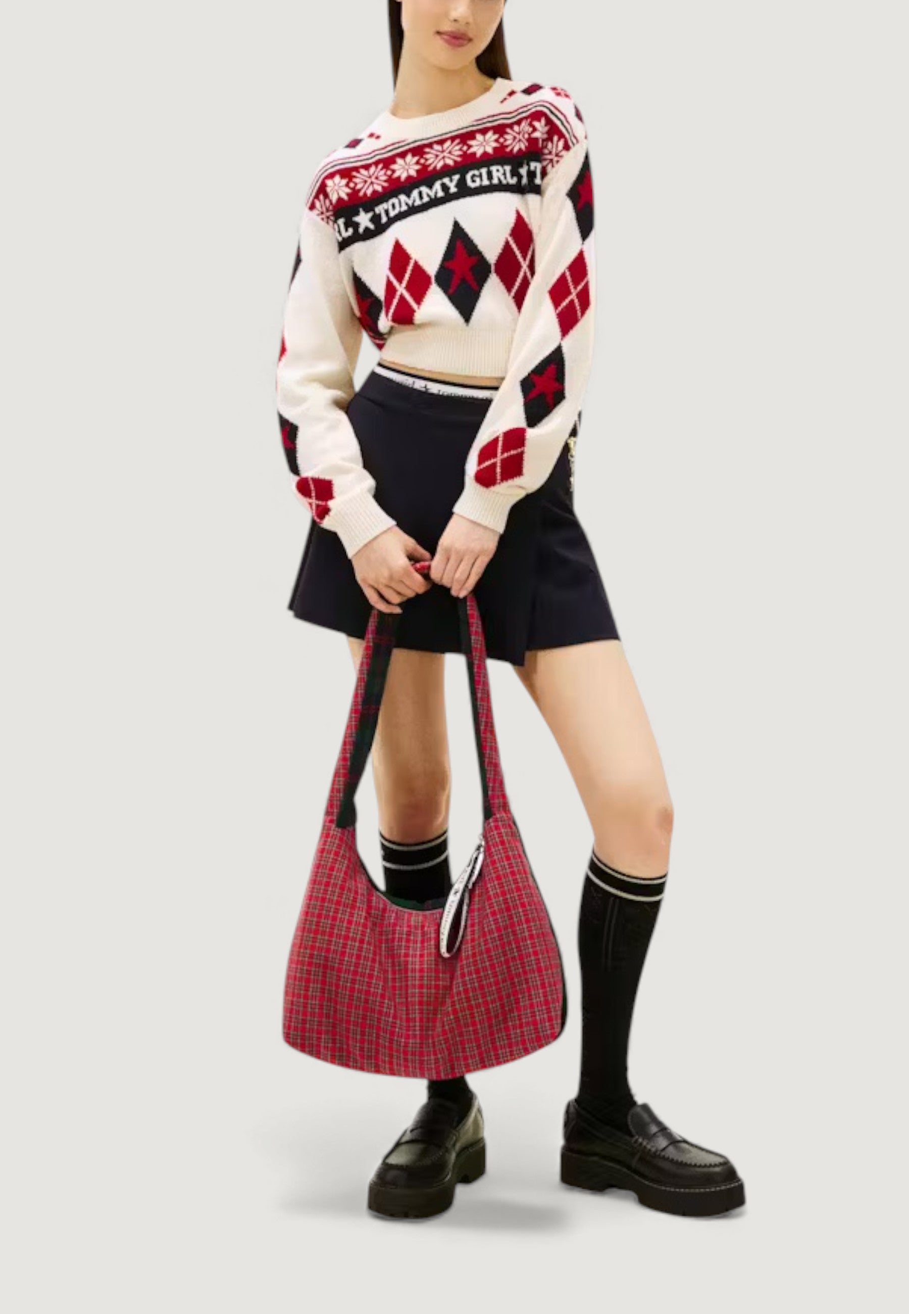 Maglione Tommy Hilfiger Jeans DW0DW22498