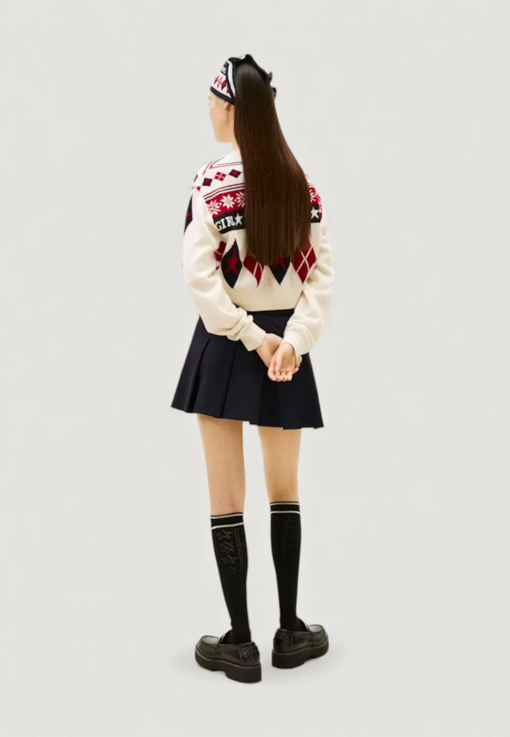 Maglione Tommy Hilfiger Jeans DW0DW22498