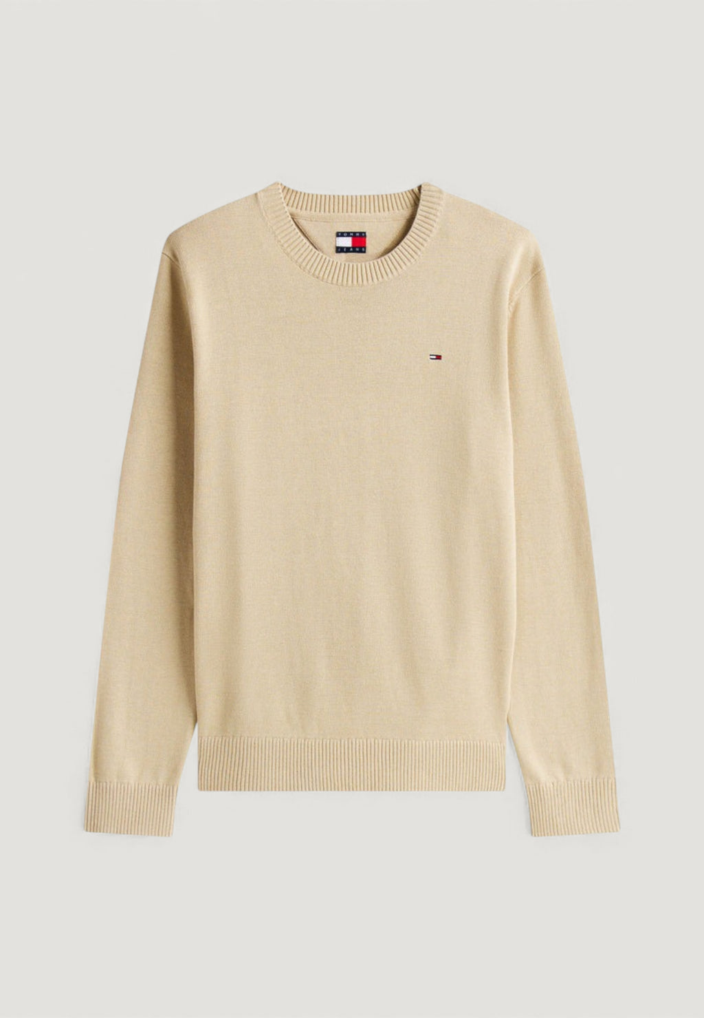 Maglione Tommy Hilfiger Jeans TJM SLIM ESS SWEATER