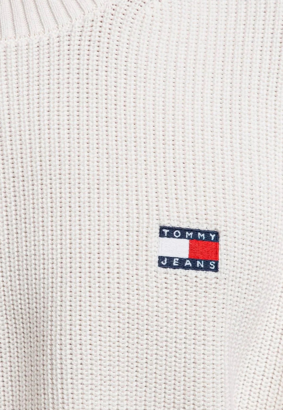 Maglione Tommy Hilfiger Jeans DM0DM20923