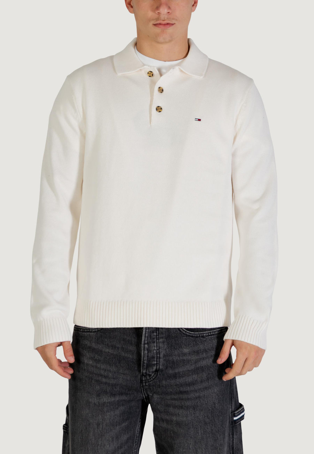 Maglione Tommy Hilfiger Jeans DM0DM22647