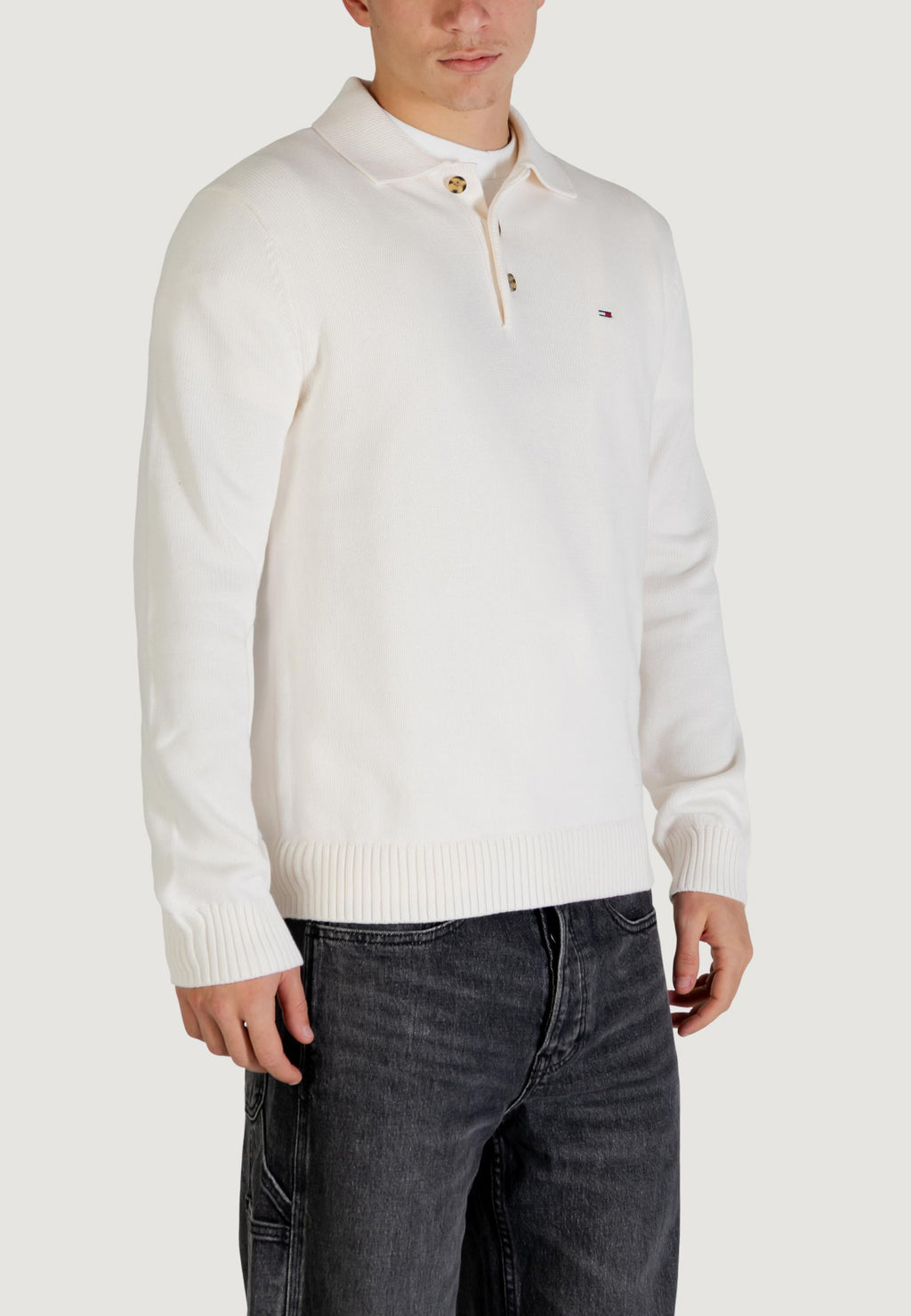 Maglione Tommy Hilfiger Jeans DM0DM22647