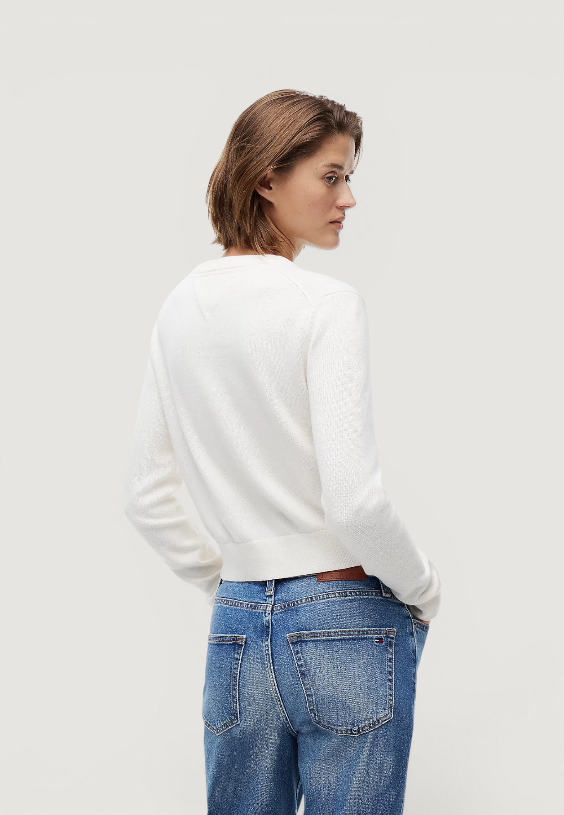 Pullover Tommy Hilfiger Jeans DW0DW22930